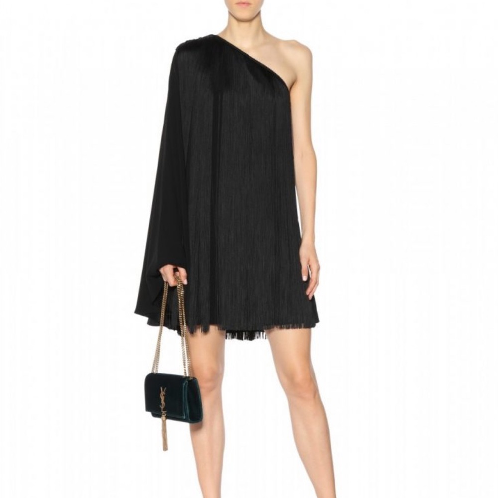 💯 NWT Yves Saint Laurent Dress